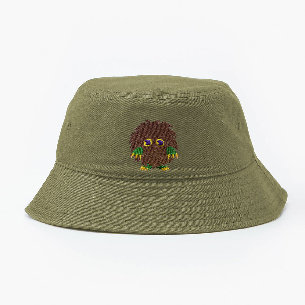 kuriboh bucket hat