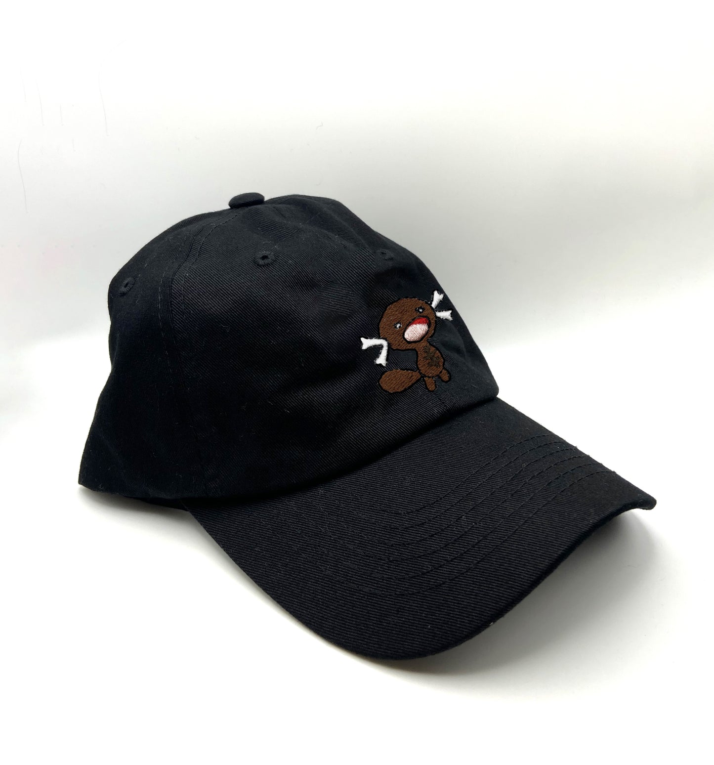 #0194 dad hat