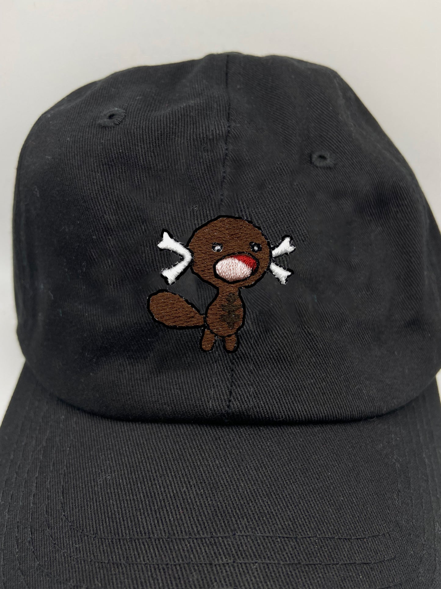 #0194 dad hat