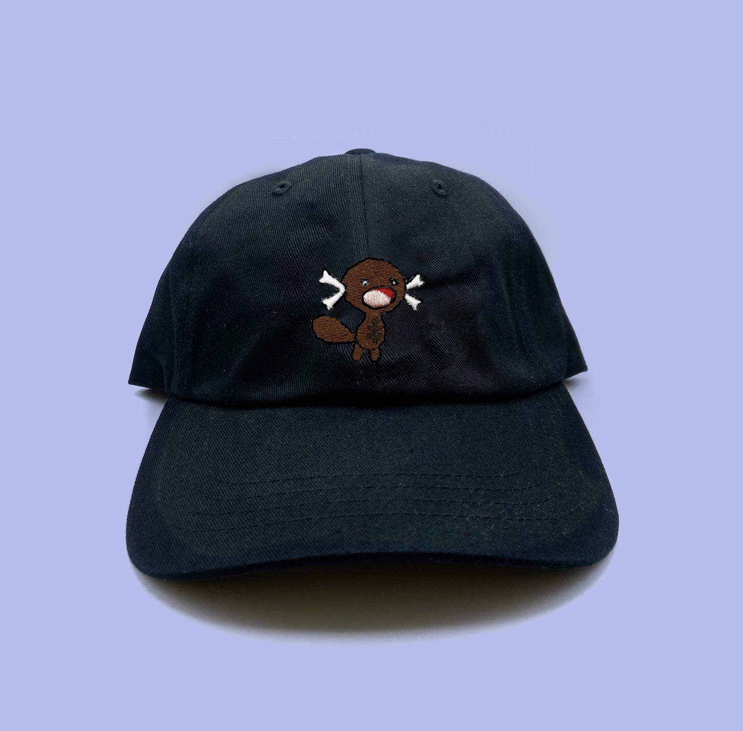 #0194 dad hat