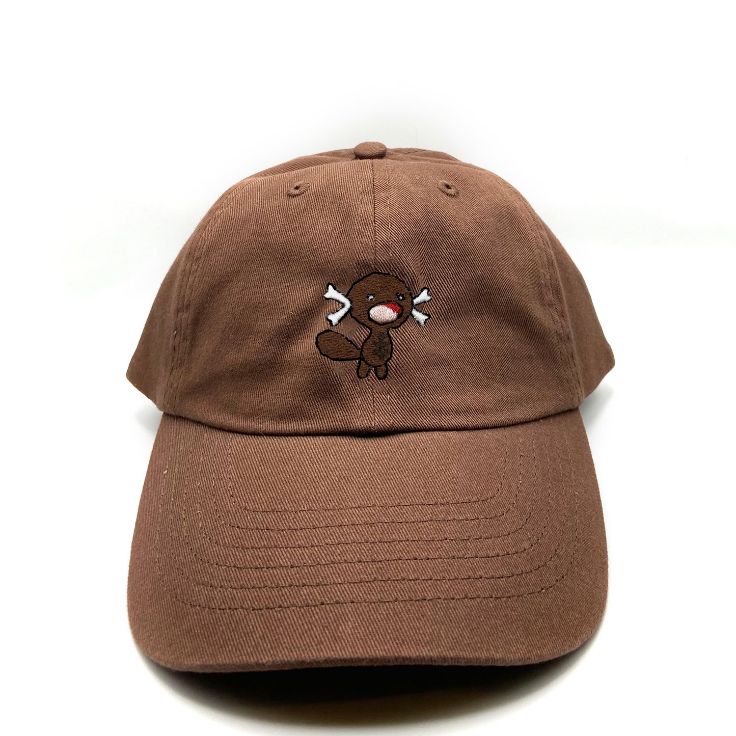 #0194 dad hat