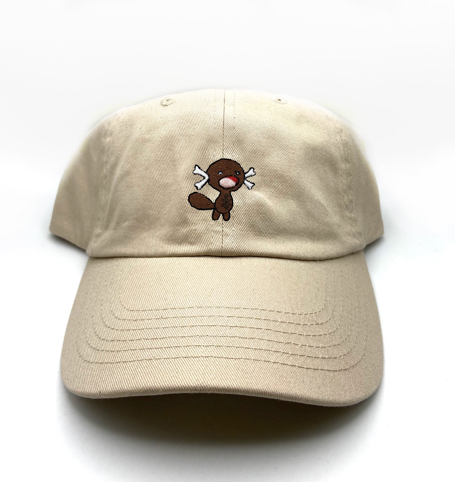 #0194 dad hat