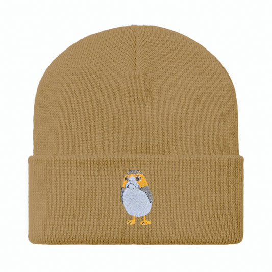 porg beanie