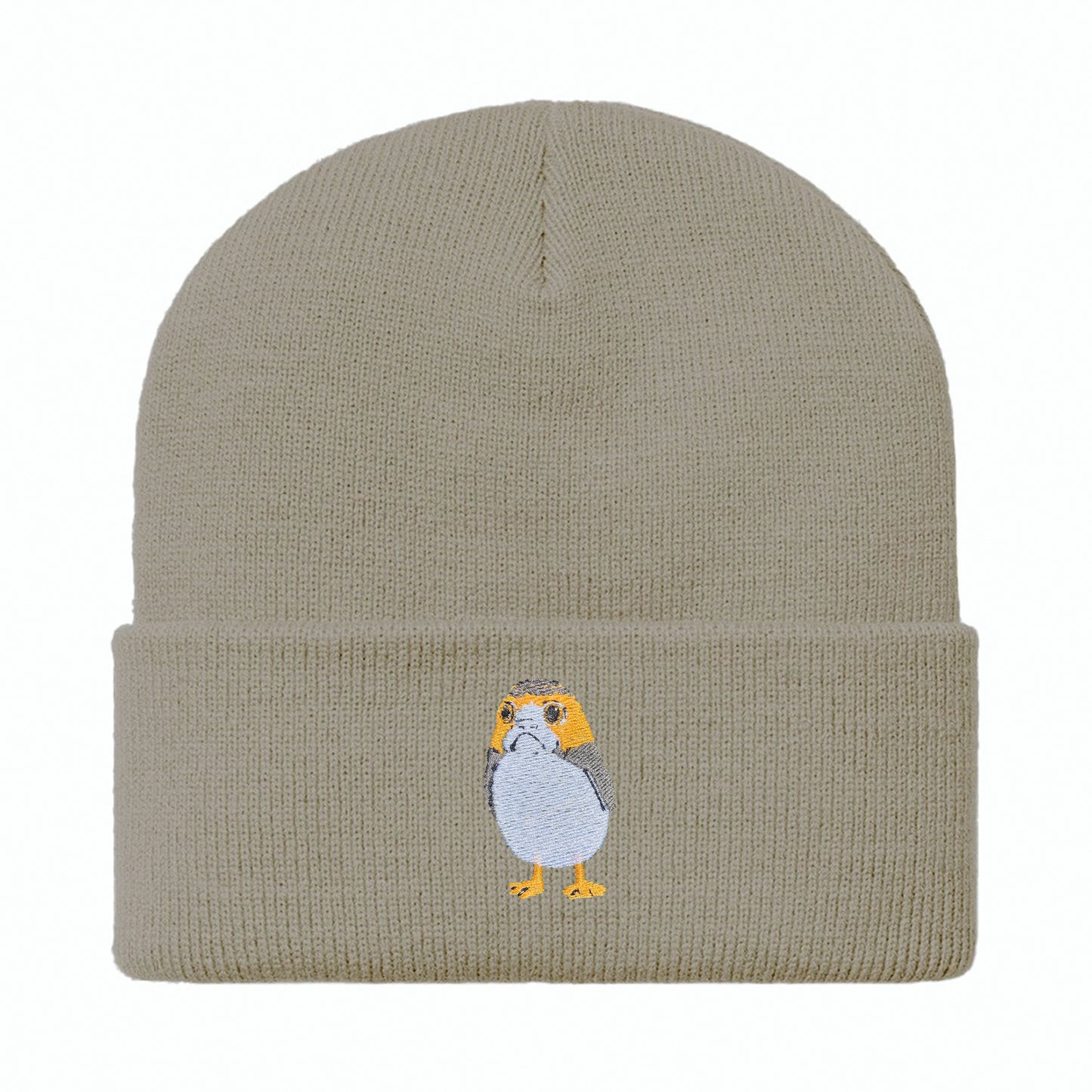 porg beanie