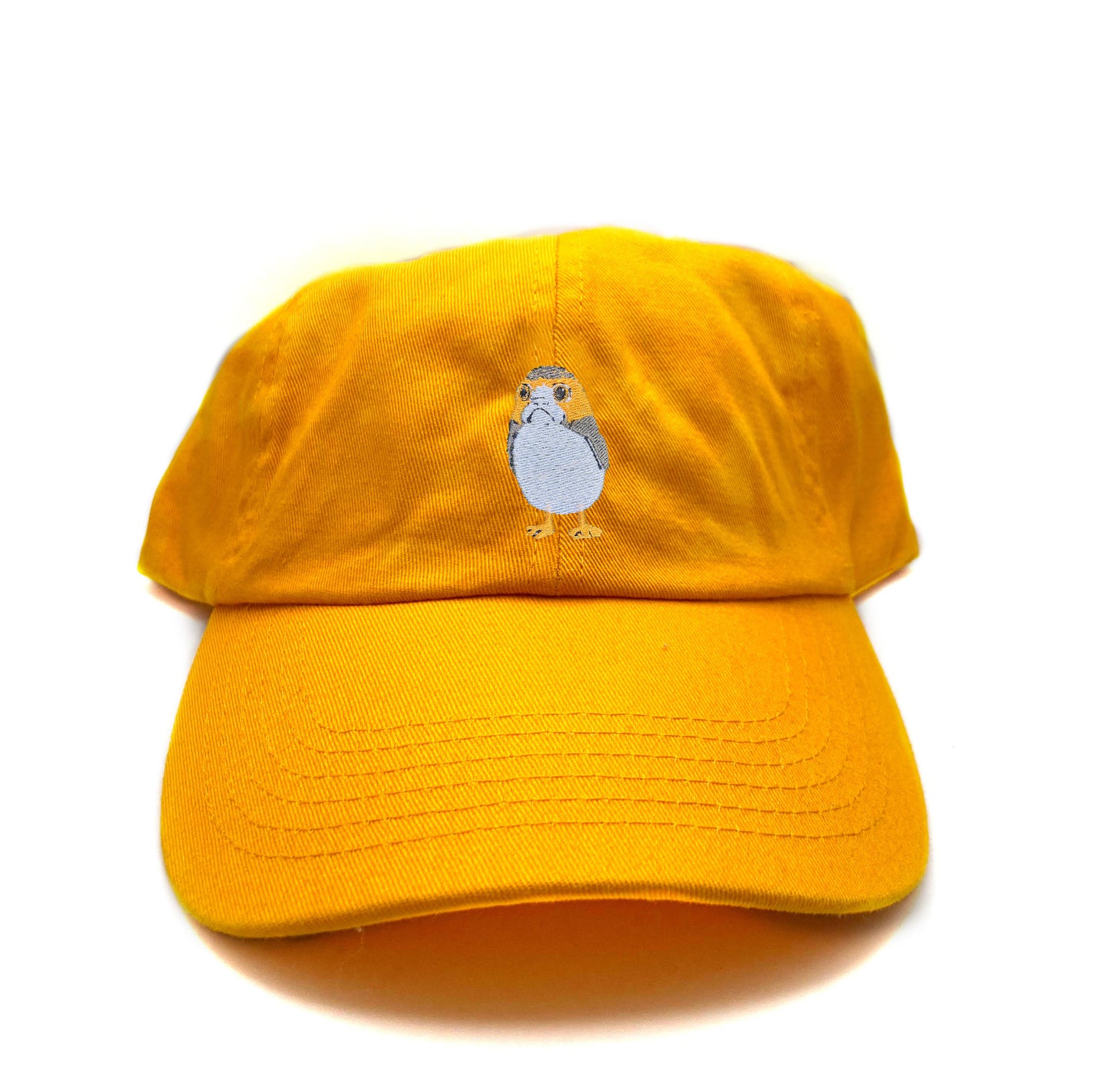 porg dad hat