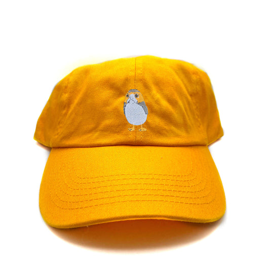 porg dad hat