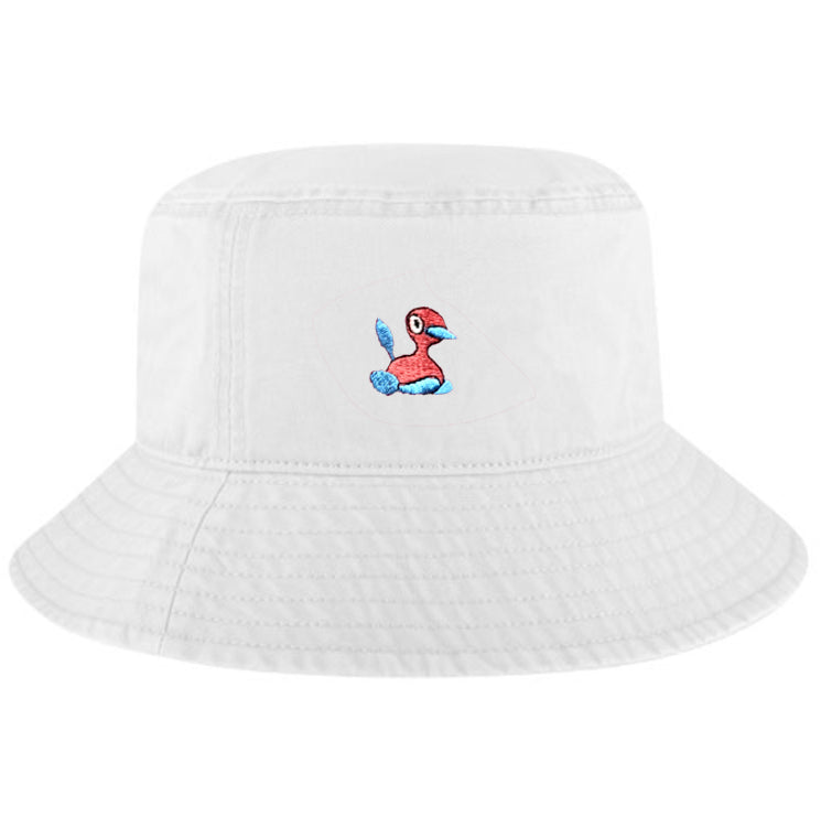 #0233 bucket hat