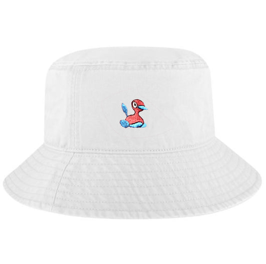 #0233 bucket hat