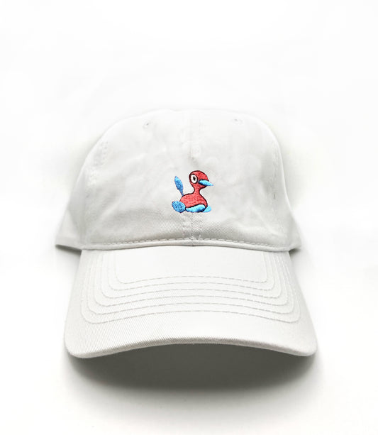 #0233 dad hat