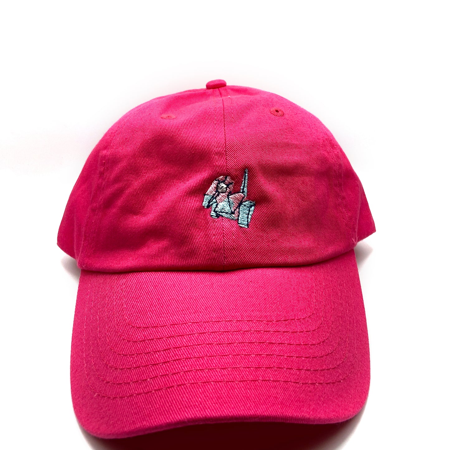 #0137 dad hat