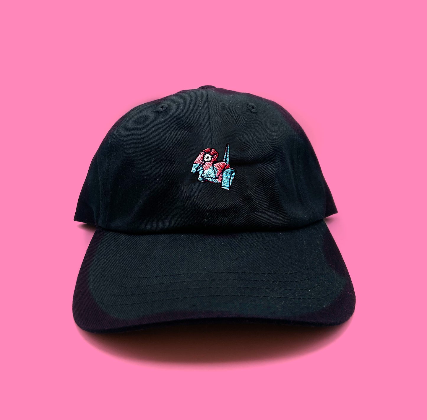 #0137 dad hat