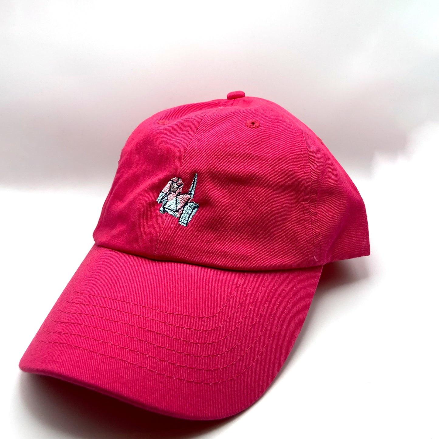 #0137 dad hat