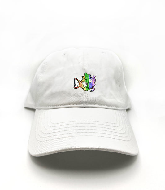 #0129 pride dad hat