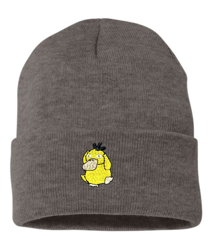 #0054 beanie