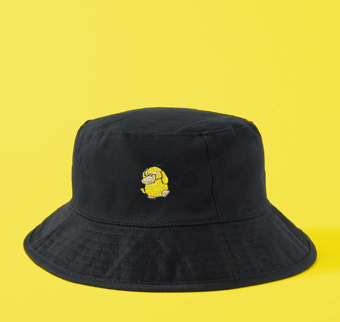 #0054 bucket hat