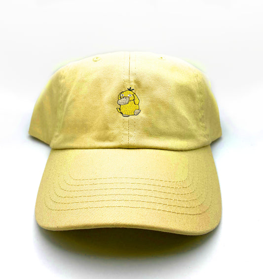 #0054 dad hat