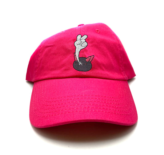 #0771 dad hat