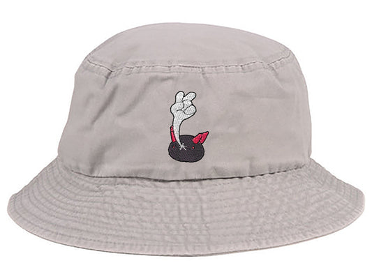 #0771 bucket hat