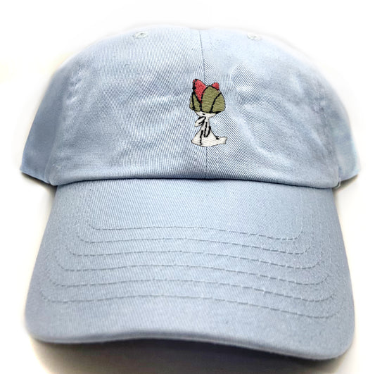 #0280 dad hat