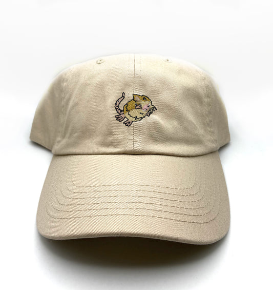 #0020 dad hat