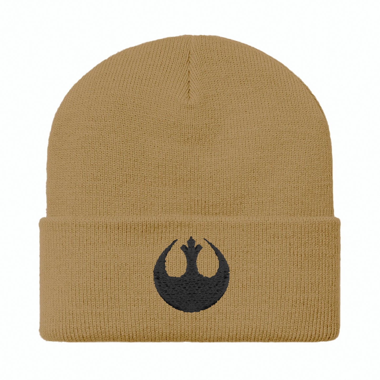 rebel beanie