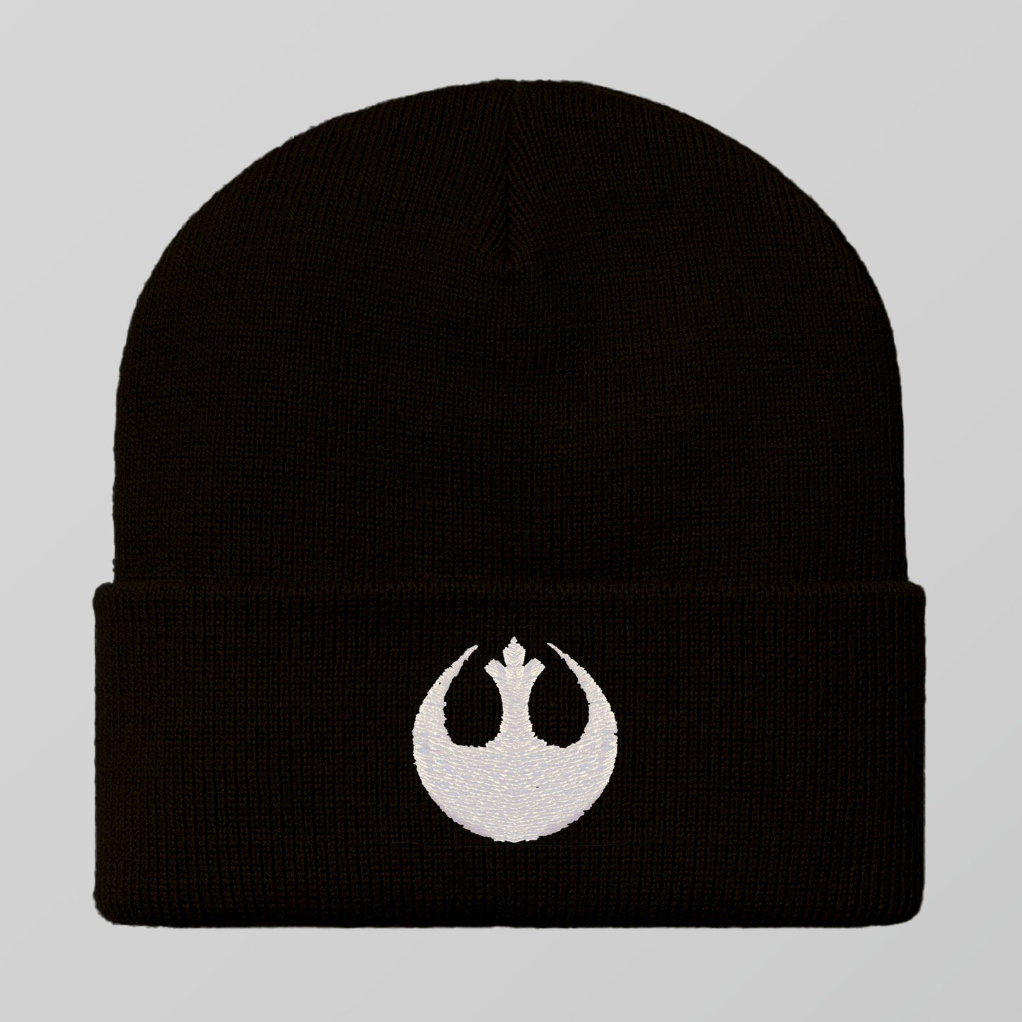 rebel beanie