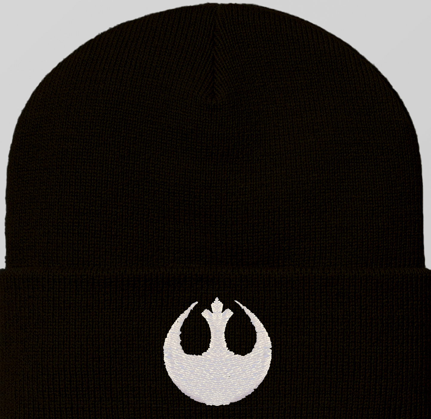 rebel beanie