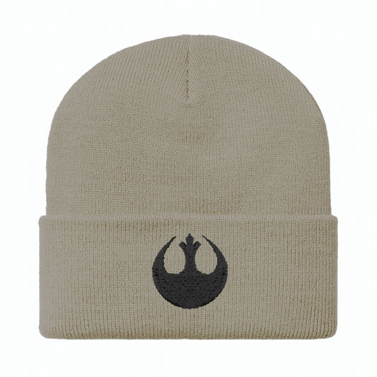 rebel beanie