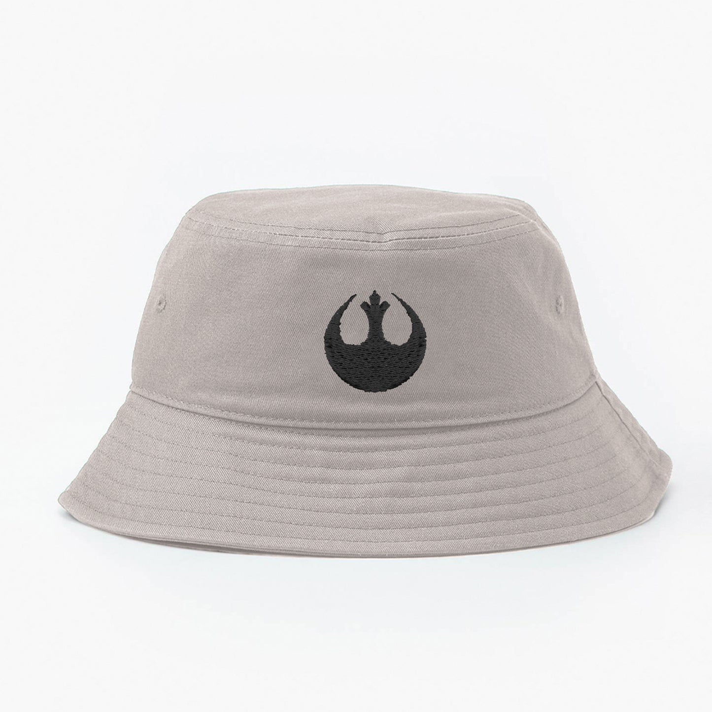 rebel bucket hat