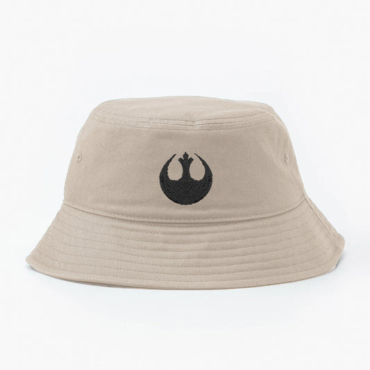 rebel bucket hat