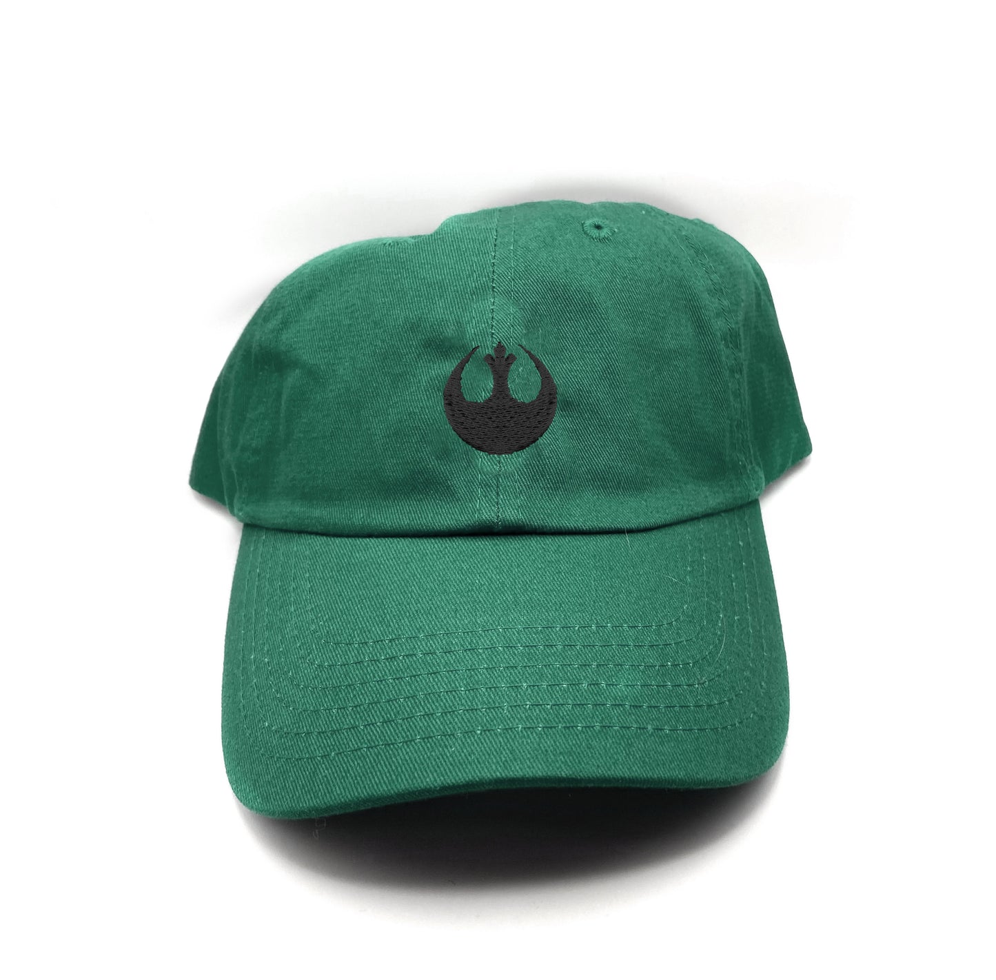 rebel dad hat