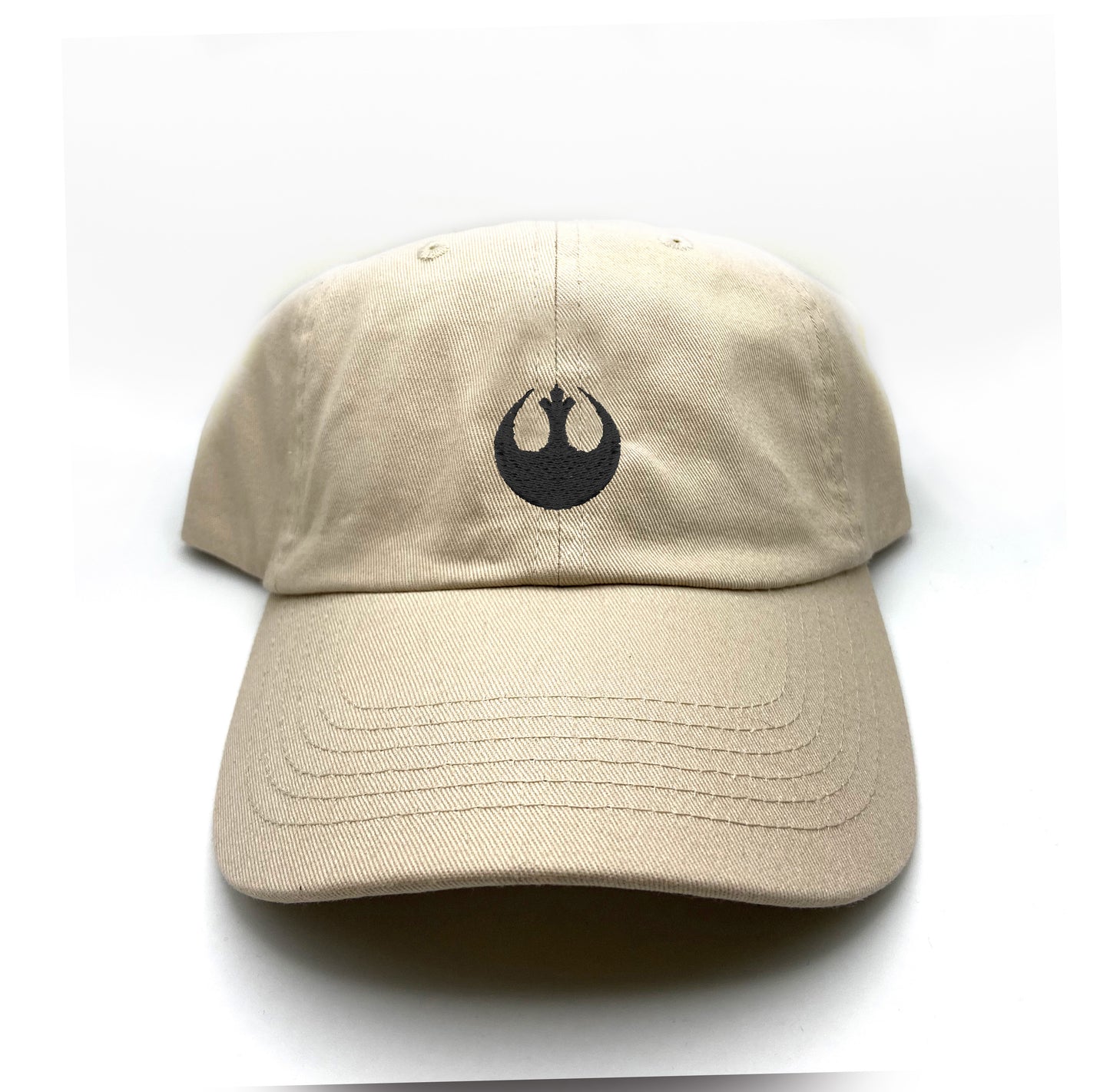 rebel dad hat