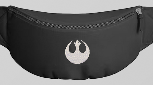 rebel fanny pack