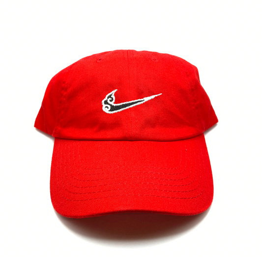 nike akatsuki naruto dad hat