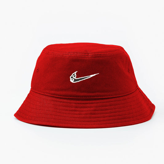 nike akatsuki naruto bucket hat