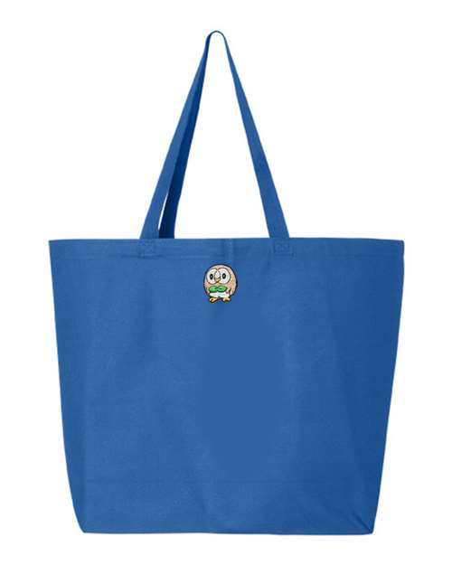 #0722 tote bag