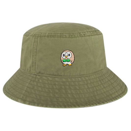 #0722 bucket hat