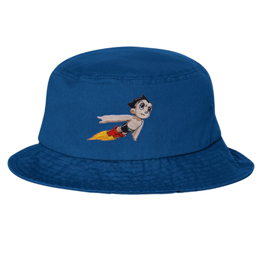 astroboy bucket hat