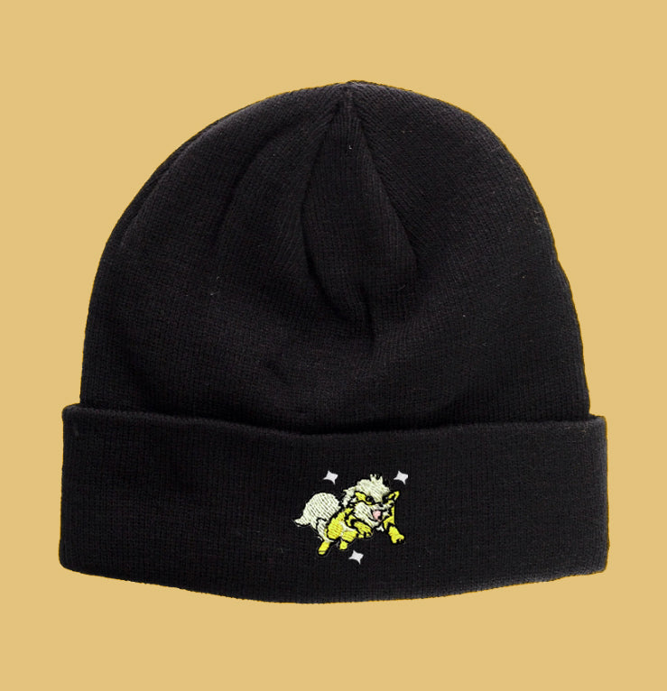 Custom Character Beanie