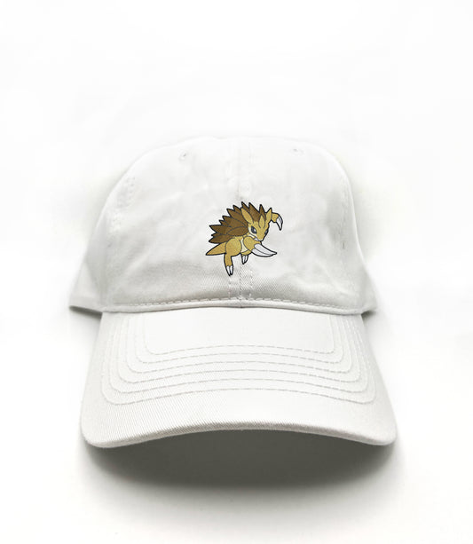 #0028 dad hat