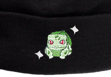 #0001 shiny beanie