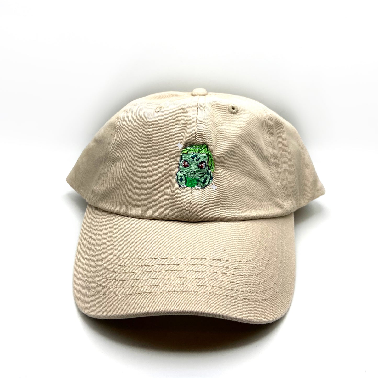 #0001 shiny dad hat