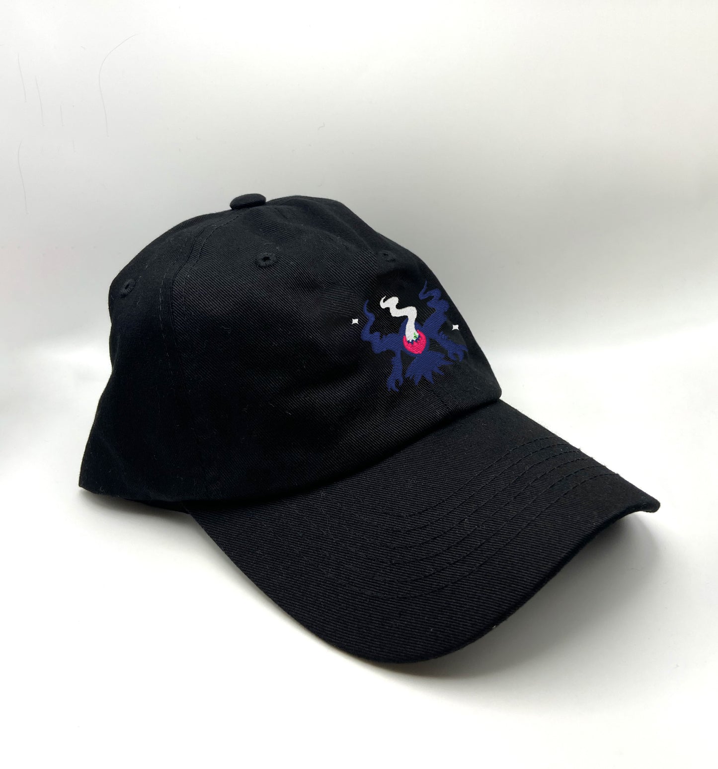 #0491 shiny dad hat