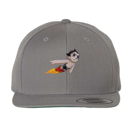 astroboy snapback