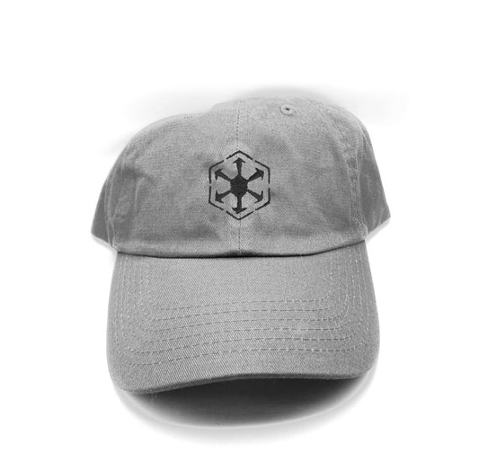 sith empire dad hat