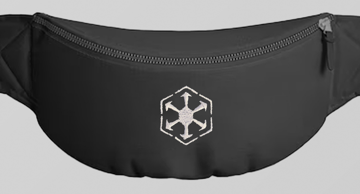 sith empire fanny pack