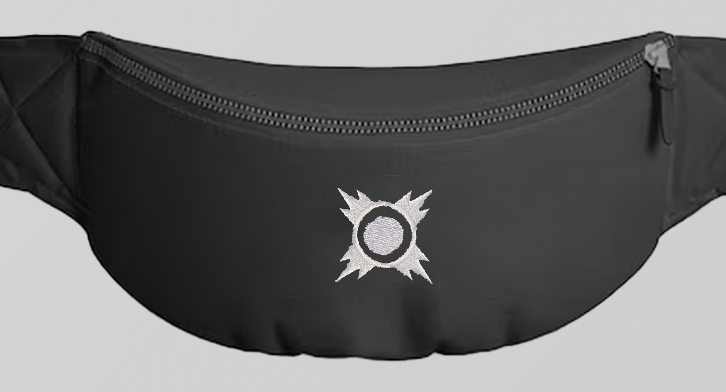 sith order fanny pack