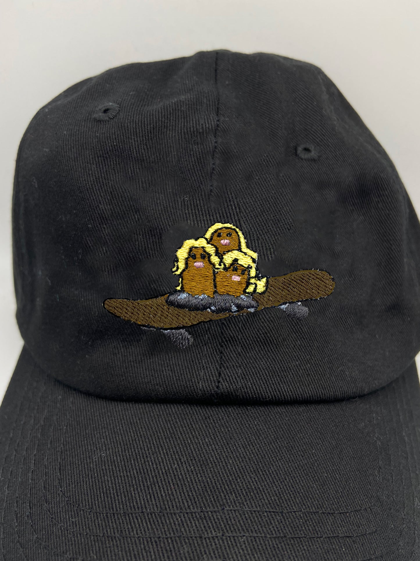 #0051 sk8 dad hat