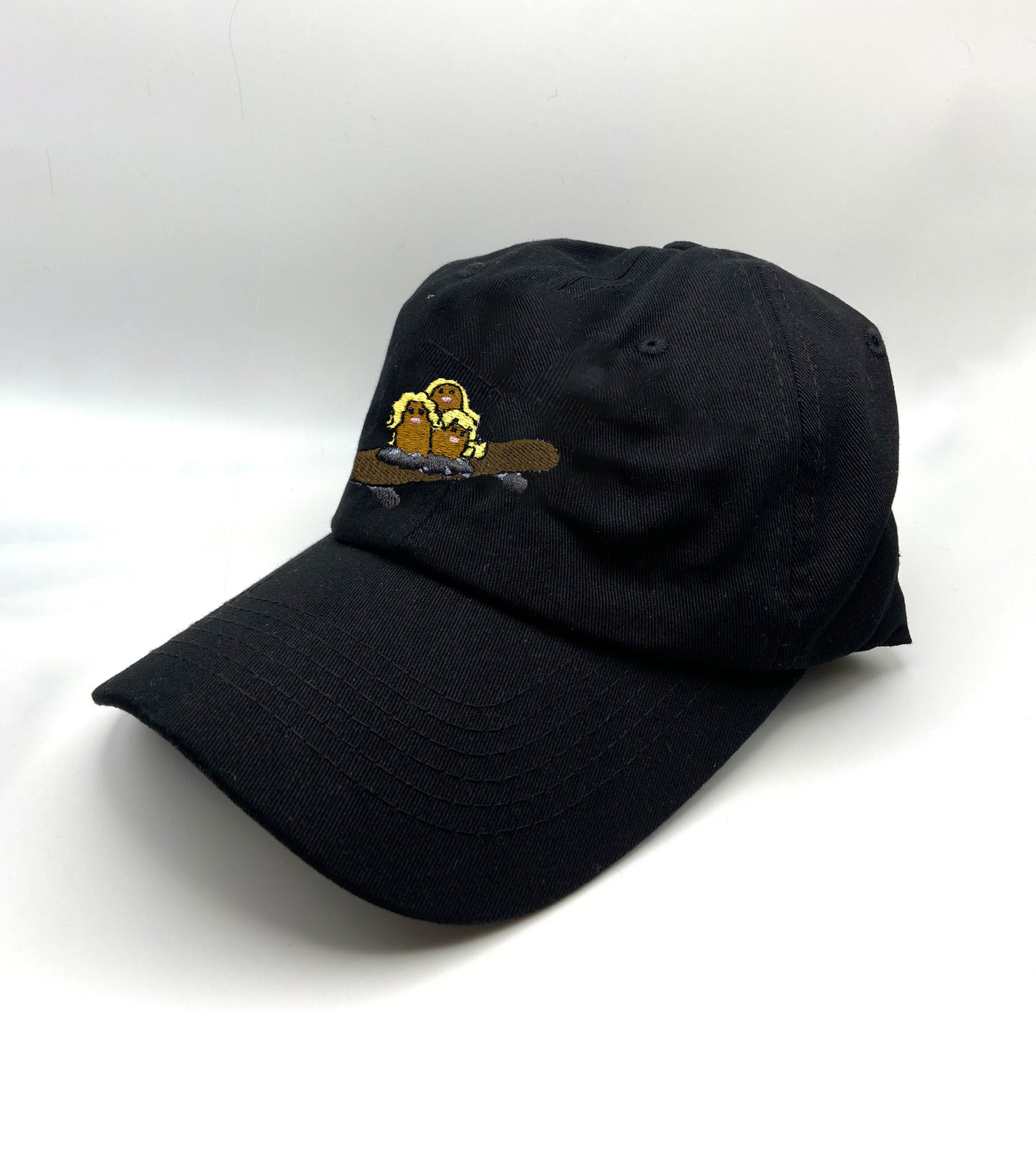 #0051 sk8 dad hat