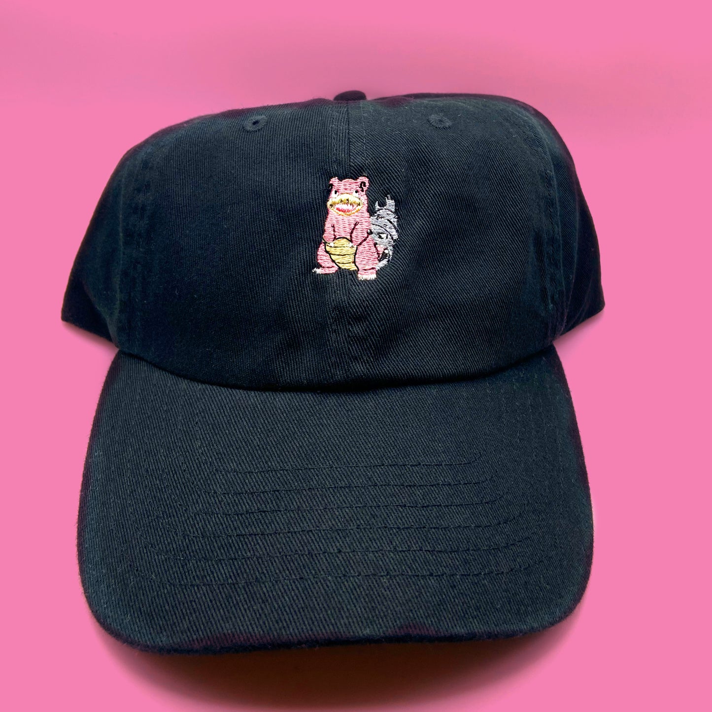 #0080 dad hat